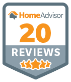 HomeAdvisor Ratings & Reviews